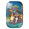 Harry Potter Pokemon : Mini Tin 12.5 - POKEMON -Cadeaux Soldes Magasin 492513 large default