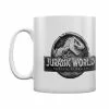 STAR WARS Mug Jurassic Park Fossil - JURASSIC PARK