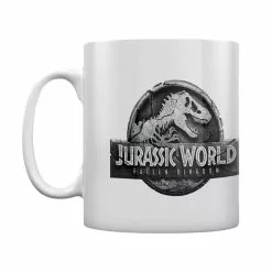 STAR WARS Mug Jurassic Park Fossil - JURASSIC PARK