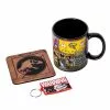 Dragon Ball Z Coffret Cadeau Jurassic Park - JURASSIC PARK -Cadeaux Soldes Magasin 492600 large default