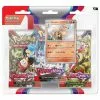 JEUX DE MOMES Pokemon Ev01 : Pack 3 Boosters -Cadeaux Soldes Magasin 492742 large default