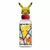 Disney Bouteille Figurine 3d Pokemon - POKEMON