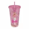 Dragon Ball Z Gobelet Et Paille Barbie 560ml - BARBIE