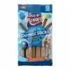 Pedigree Dental Sticks X7 Moyen