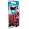 POKEMON Jeu De Carte Unlock Excape Game