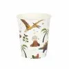 PAT PATROUILLE Verre En Carton Dinosaure X6 -Cadeaux Soldes Magasin 495554 large default